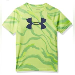 Under Armour Tech Gym T-shirt